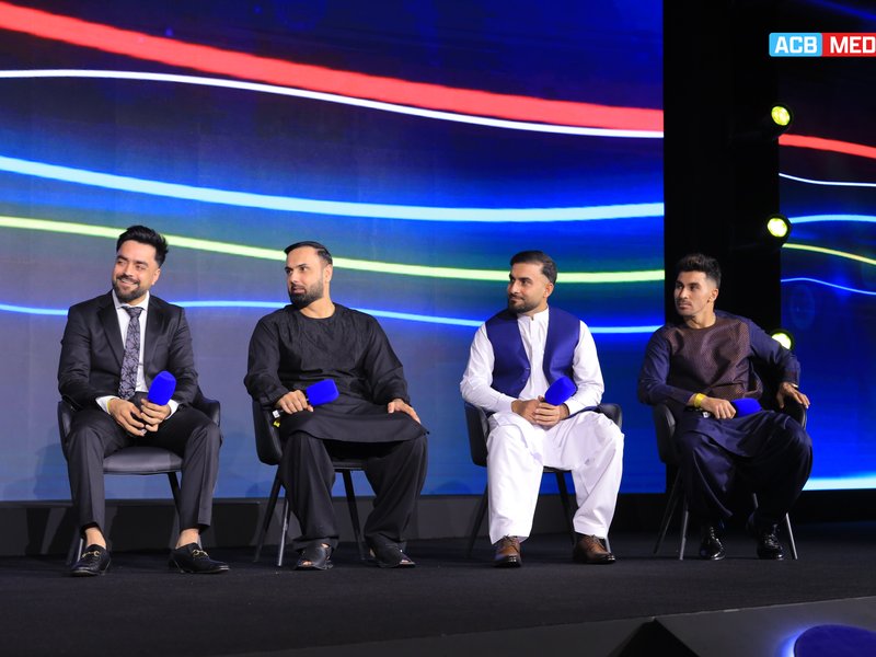 Afghanistan Premier League set to launch on December 27 in UAE