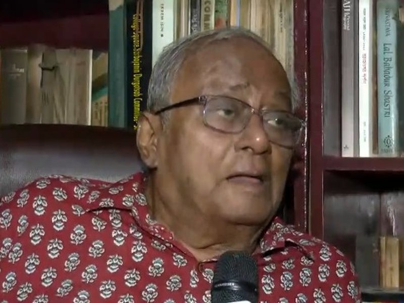 Whatever happening is immoral, unethical: Saugata Roy amid growing crisis in Trinamool