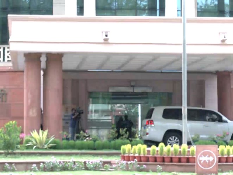 US diplomat summoned once again as India lodges strong protest over death of three seafarers