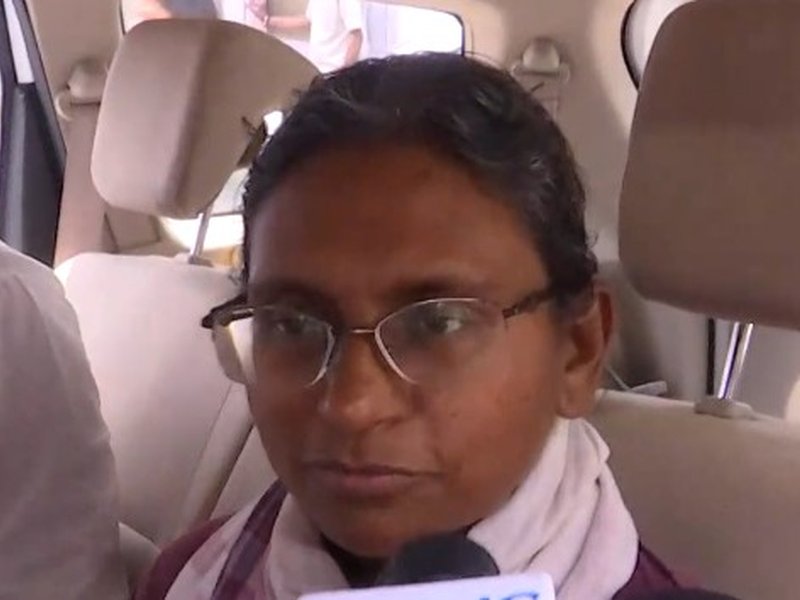 'Will continue to fight': Meenakshi Natarajan after SC declines intervention in nomination rejection row
