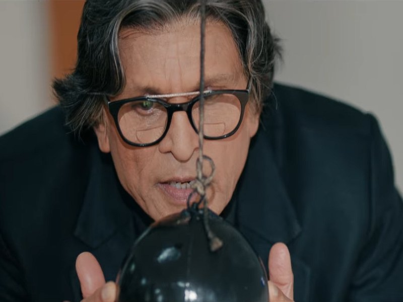 Annu Kapoor shares why ‘Uttar Da Puttar’ resonated with him