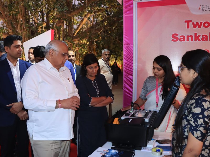 With over 19,000 DPIIT-recognised ventures, Gujarat powering India’s start-up ecosystem   