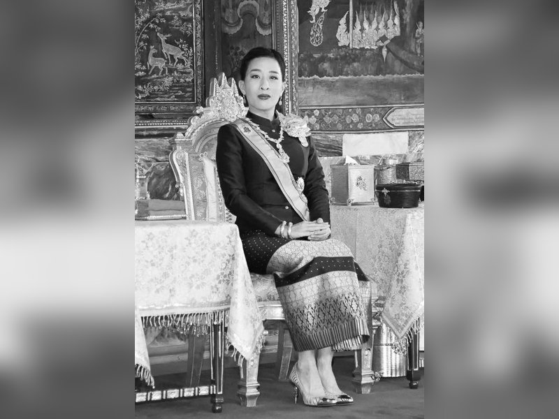 India offers condolences to Thailand over death of Princess Bajrakitiyabha 