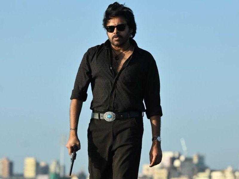 Arjun Das expresses delight over Pawan Kalyan's 'OG 2' getting confirmed! (Photo Credit: IANS/PR)