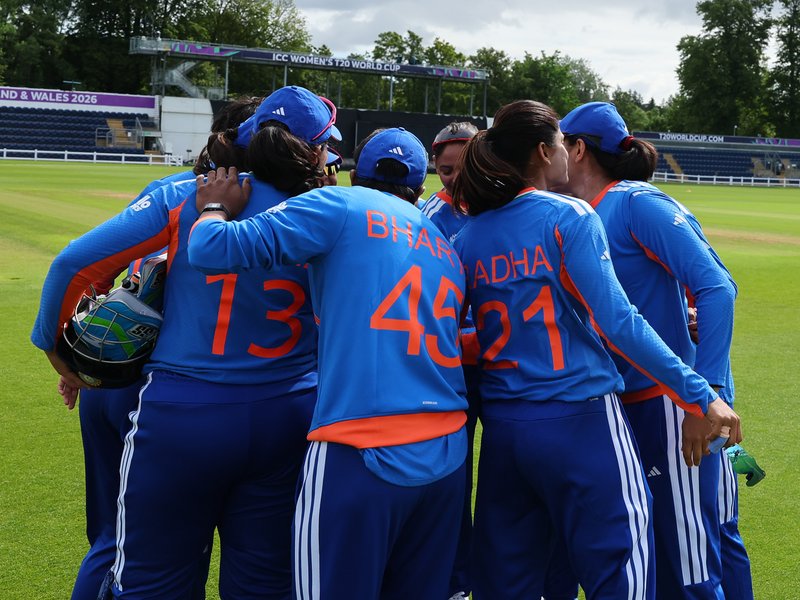 Shadow women’s ‘A’ tour, CoE coaching appointments reflect board’s planning, says Anjum Chopra