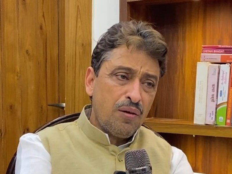 PoK crackdown: Leaders say region part of India, won't tolerate atrocities on civilians