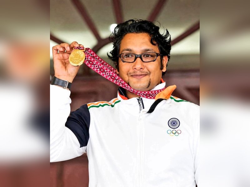 NRAI mourns passing of shooting icon and coach Jaspal Rana (Credit: NRAI)