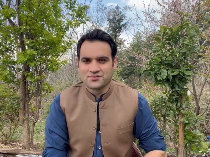 Press freedom group slams arrests of journalists by Pakistani authorities over reporting in PoK (File Image)