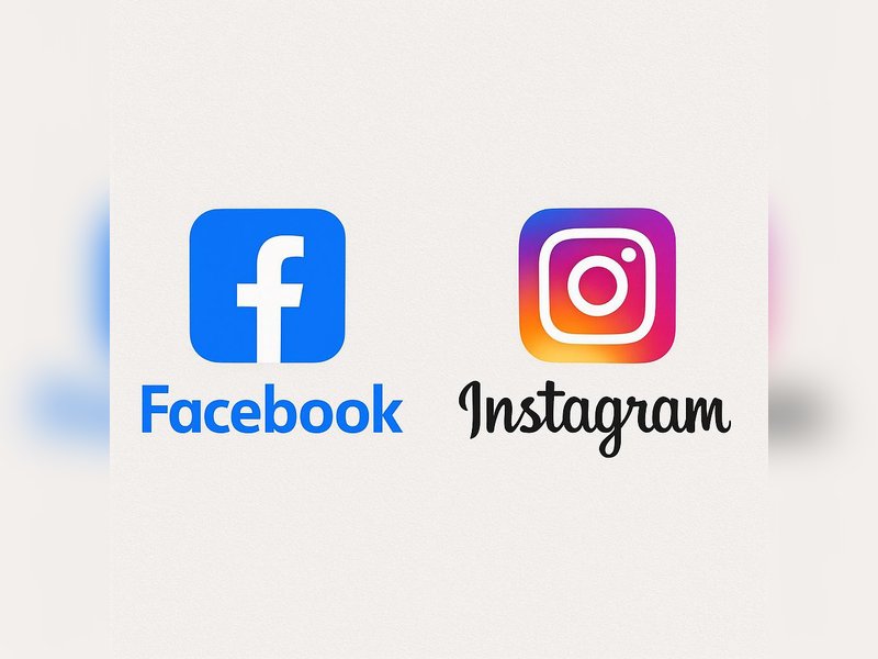 Facebook, Insta down globally; users unable to refresh feeds