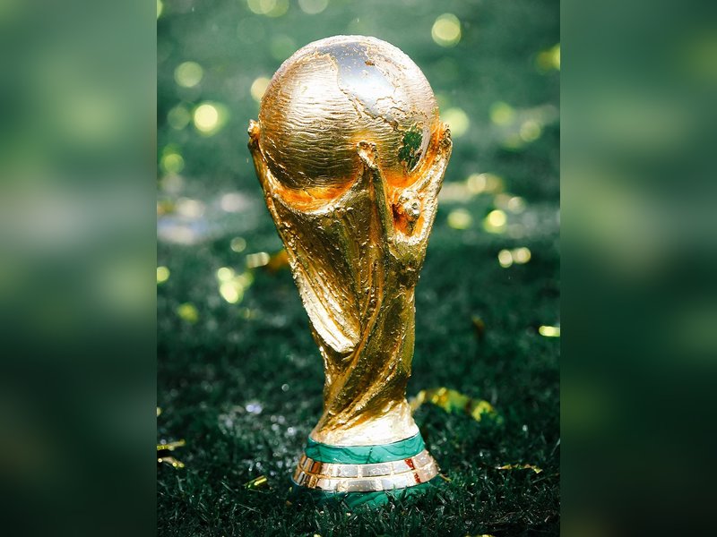 Football fever grips Sikkim as FIFA World Cup captures imagination of fans, says sports official. Photo credit: FIFA