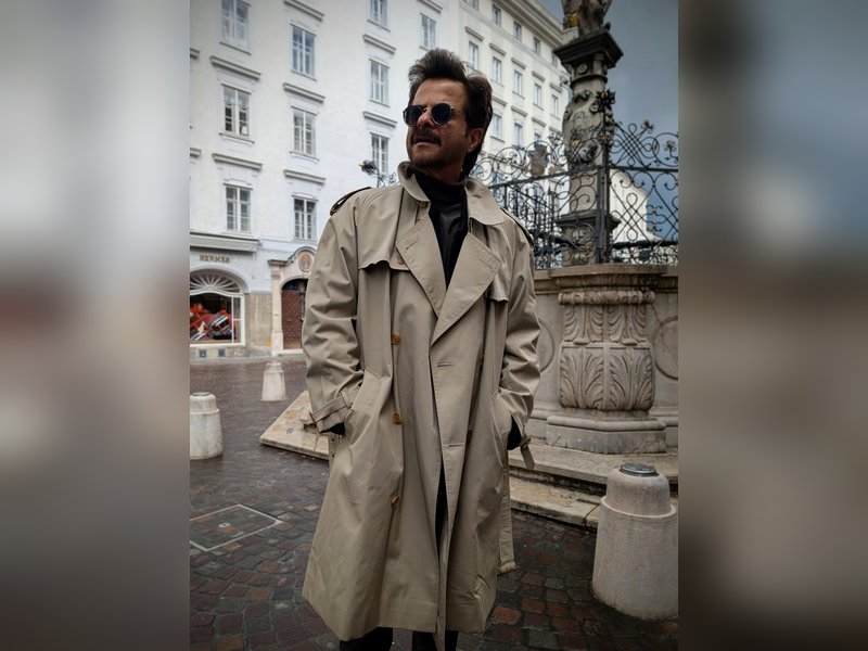 Anil Kapoor on his show 'India Ke Top 1%': In India, we take pride in being 'jugadu' 