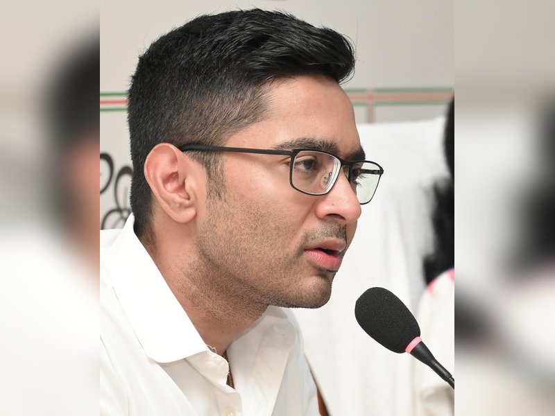 'कल्याण बनर्जी बचपन से मेरा मार्गदर्शन करते आए हैं, घमंडी होने के आरोप पर बोले अभिषेक बनर्जी 