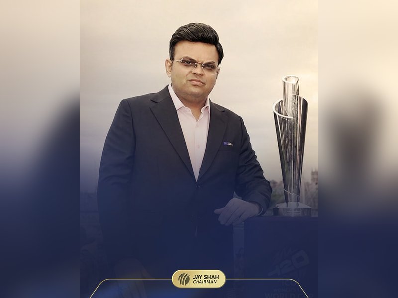 ICC Chairman Jay Shah extends his best wishes to teams participating in the ICC Women's T20 World Cup 2026, which started in Birmingham on Friday. Photo credit: @JayShah/X 