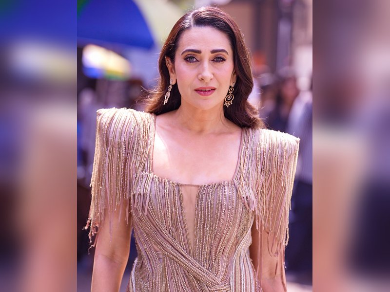 Karisma Kapoor says 'In our hearts forever' on ex-husband Sunjay Kapur's first death anniversary