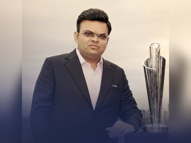 महिला टी20 विश्व कप में हिस्सा ले रही सभी टीमों को शुभकामनाएं: आईसीसी अध्यक्ष जय शाह 