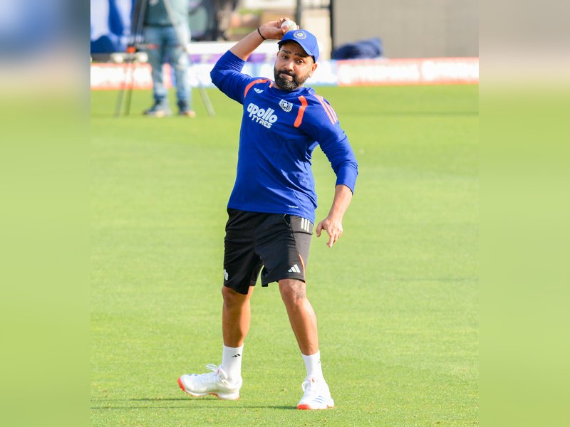 Rohit Sharma would want to score those big hundreds that everyone expects from him, says Piyush Chawla ahead of the India v Afghanistan ODI series. 