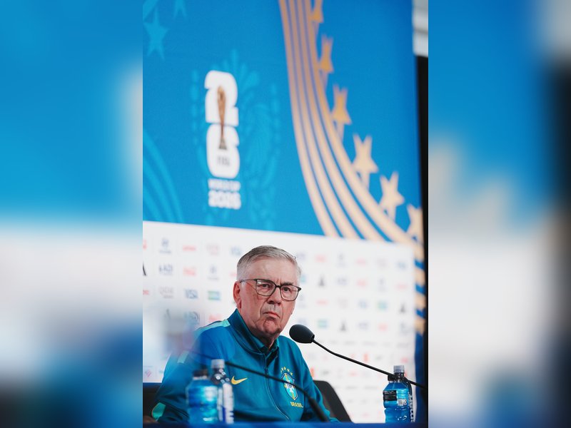 Carlo Ancelotti (File photo)