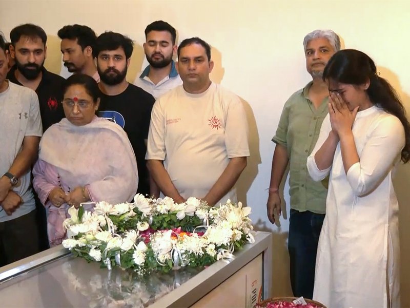 ‘Instrumental in shaping India’s dominance’: Avani on Jaspal Rana’s passing