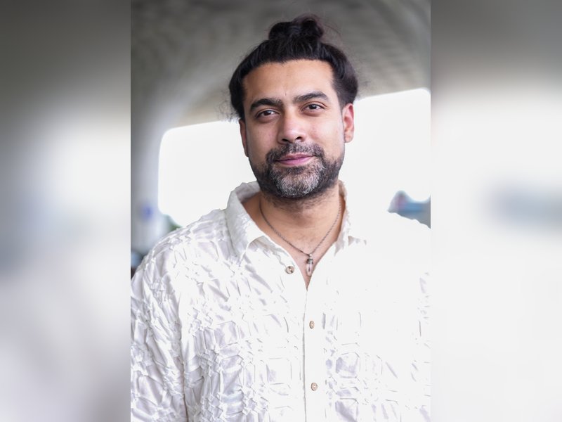 Jubin Nautiyal says from ‘Tum Hi Se Pyaar’ is honest, emotional, and timeless