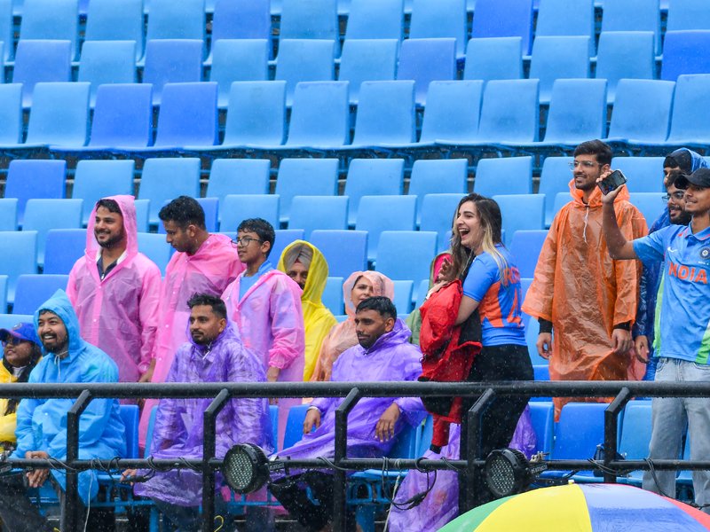 Harsh, Gurnoor handed debut as India elect to bowl first against Afghanistan in the first ODI at the HPCA Stadium in Dharamshala on Saturday.