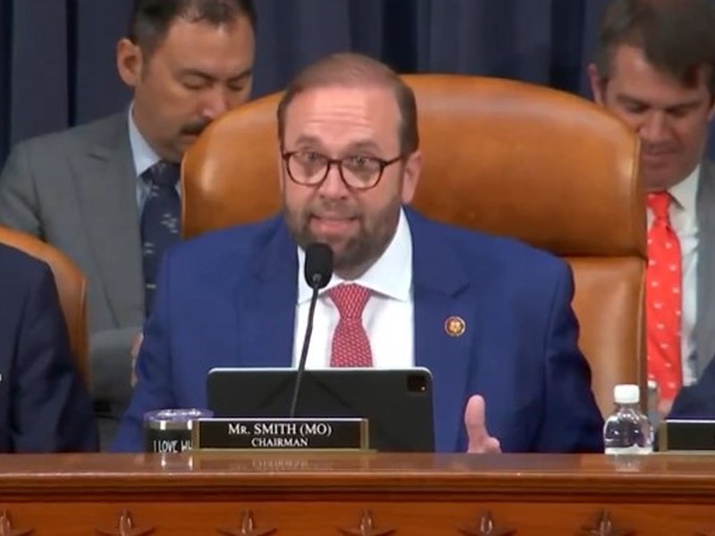 US Congress eyes crypto tax overhaul to boost financial innovation