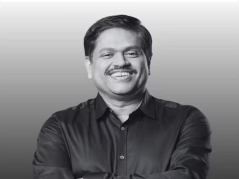 Indian-origin tech leader Soma honoured in US Congress