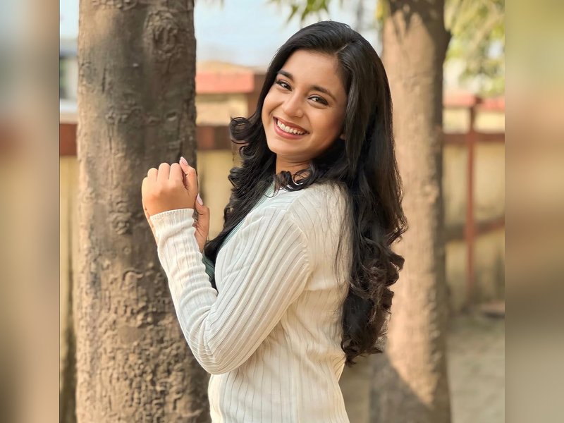 Sumbul Touqeer opens up on her journey, says ‘success wasn’t easy’