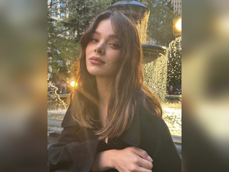 Hailee Steinfeld reveals 'unexpected thing' she's learned from her daughter 