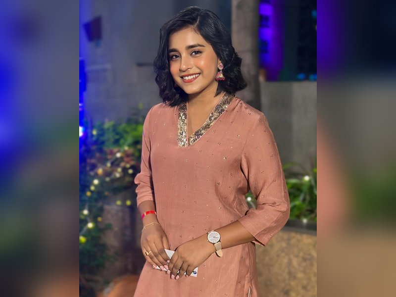 सफलता का सफर आसान नहीं था, हर चुनौती ने मुझे मजबूत बनाया : सुम्बुल तौकीर 