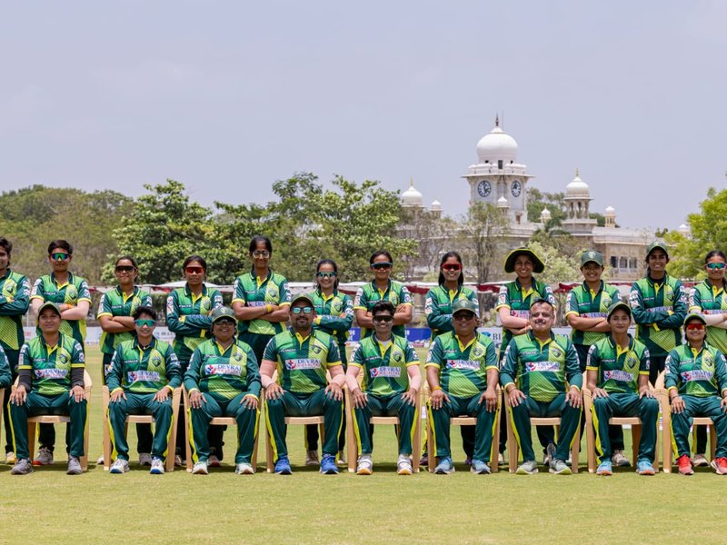 MPL T20 Scindia Cup: A positive dressing room has been key to our success, says Pooja Vastrakar ahead of big final