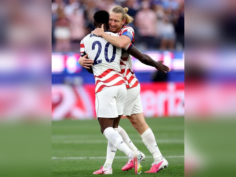 FIFA WC: Tim Ream’s yellow card overturned afte VAR confusion (Credit: Tim Ream/Instagram)