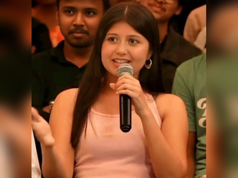 KEM Hospital sends MBBS student Sejal Pawar on 15-day forced leave over viral video row