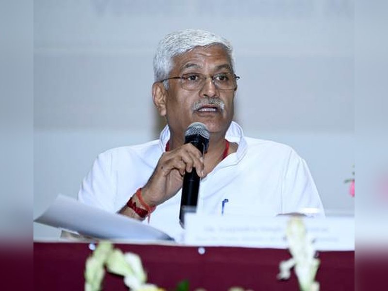 India's 300 crore domestic trips shield tourism sector from global crises: Minister