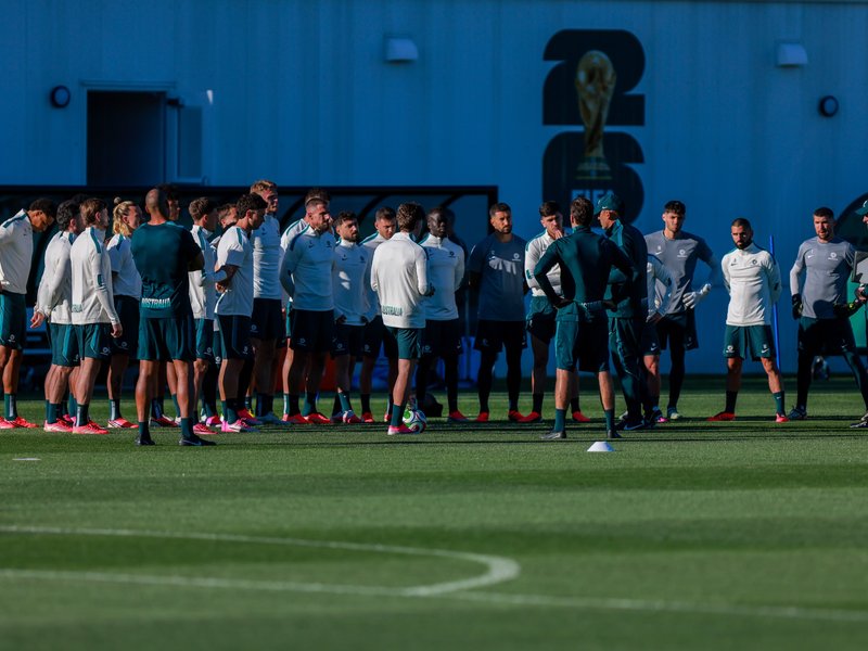 When and Where to watch Australia vs Turkey, know all details of their clash in the preliminary stage of the FIFA World Cup 2026 in Vancouver on Saturday. Photo credit: FIFA
