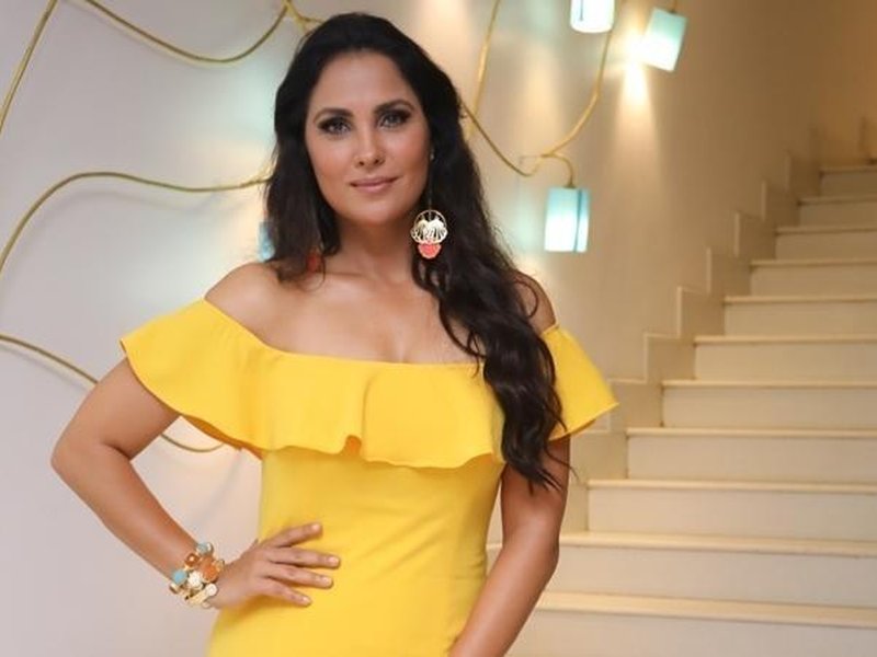When Lara Dutta revealed why she helped Priyanka Chopra during the Miss Universe