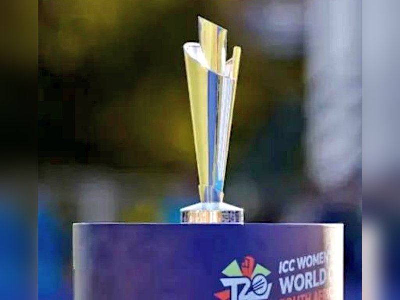 Australia win toss and elect to bat against South Africa in campaign opener in the ICC Women's T20 World Cup 2026 in Manchester on Saturday. Photo credit: ICC