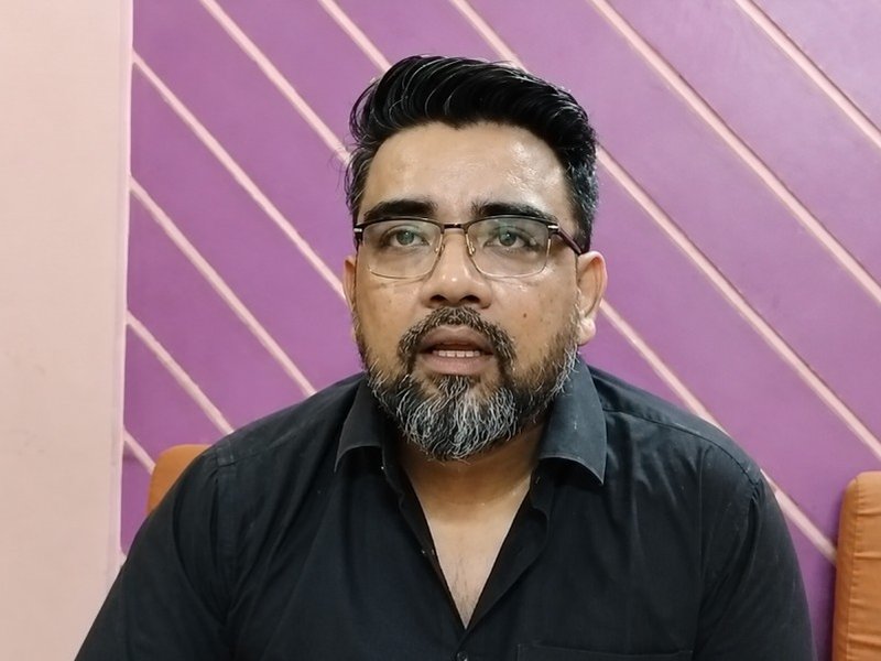 कल्याण बनर्जी को टीएमसी की जरूरत नहीं, टीएमसी को 'कल्याण' की जरूरत है : रिजू दत्ता