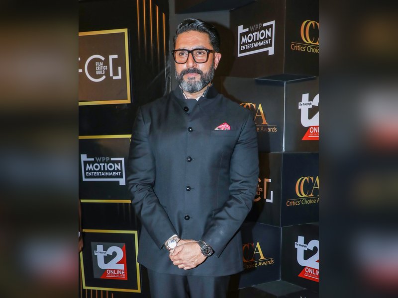 When Abhishek Bachchan was left humbled by a family member