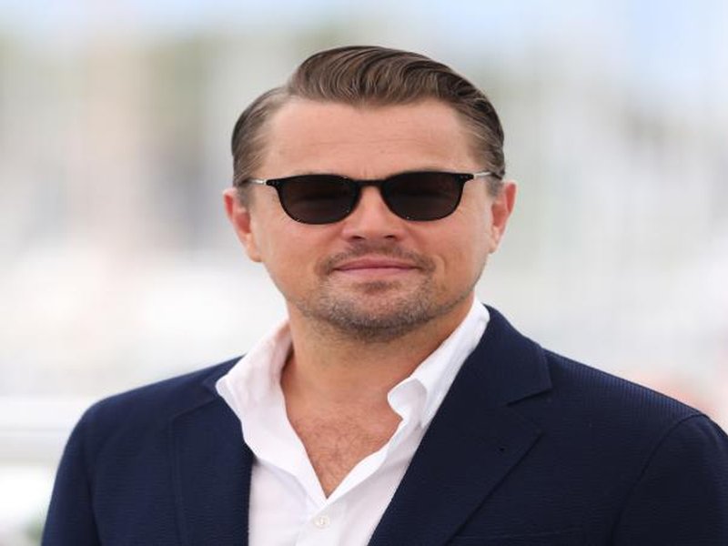 Leonardo DiCaprio told Claire Danes not to play with prop guns on ‘Romeo + Juliet’ set