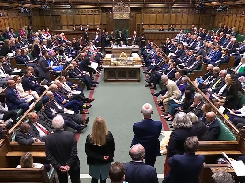 UK grooming gang scandal exposes long-standing institutional failures: Report 