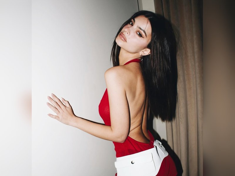 Emily Ratajkowski say she turned into 'scary' villain after divorce