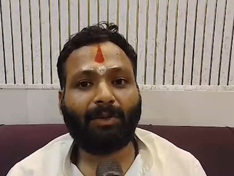 अयोध्या राम मंदिर दान पात्र विवाद में एसआईटी गठन का संत समाज ने किया स्वागत, बोले- अब सामने आएगी पूरी सच्चाई