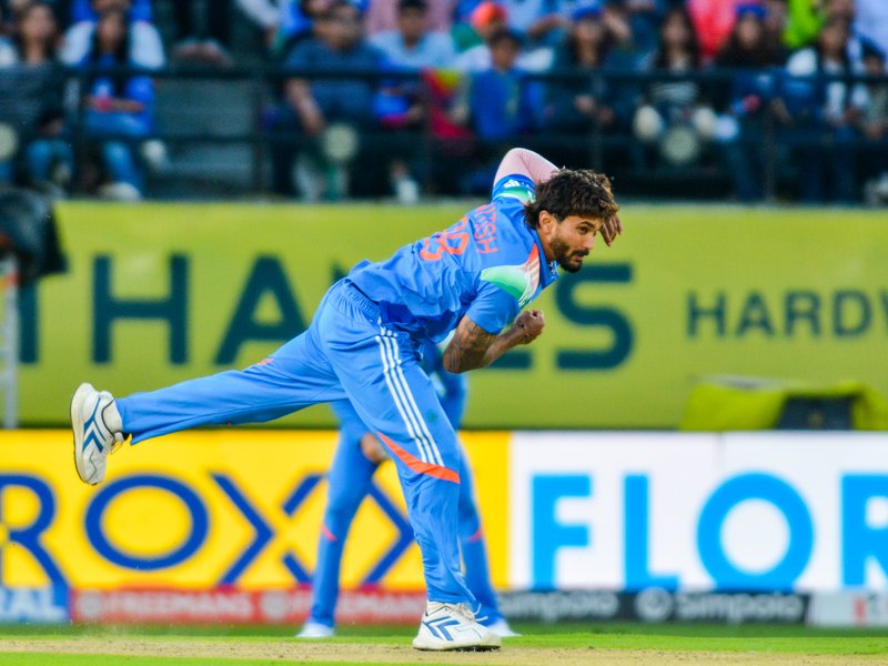 ‘I don't rate Nitish Reddy so high’: Badrinath questions Gambhir-backed T20I selections