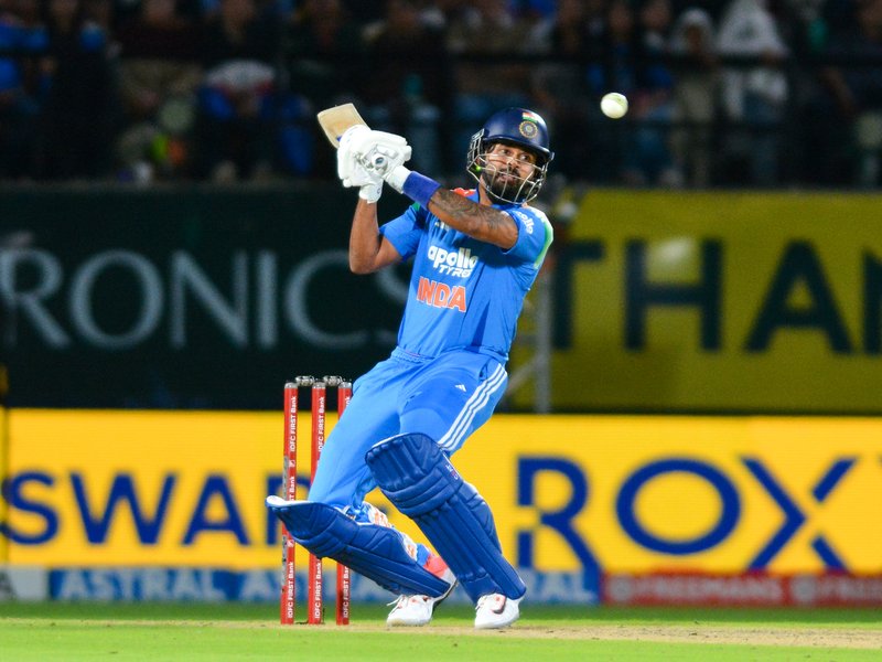 Shubman Gill hits 84 not out as India beat Afghanistan by seven wickets in the first ODI, take 1-0 lead in three-match series at the HPCA Stadium in Dharamshala, Himachal Pradesh, on Saturday. Photo credit: IANS 