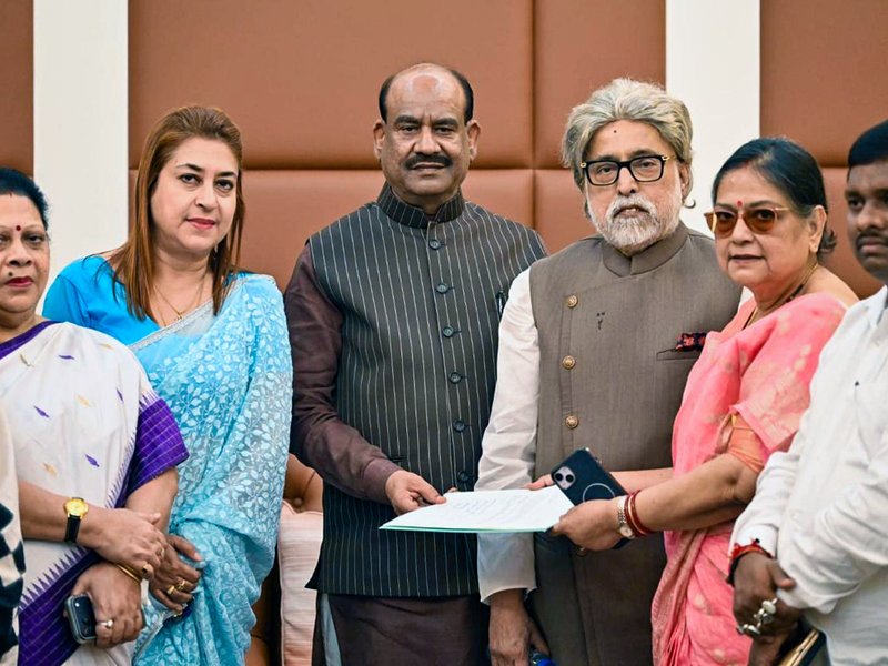 Bengal’s ‘new’ political party hopeful to make debut in Parliament’s Monsoon Session