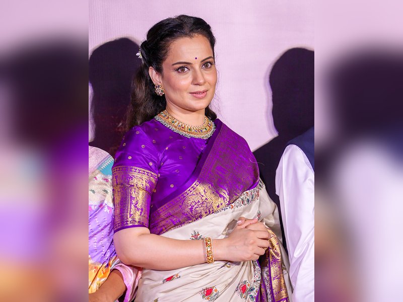  When Kangana Ranaut explained how Fashion was a 'do or die' situation for her