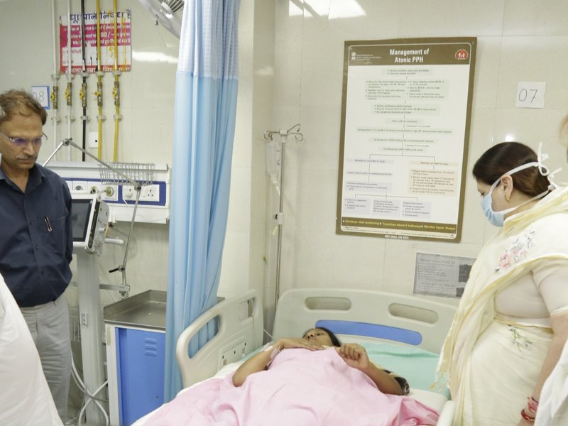 Rajasthan's medical mystery: Why are new mothers dying in Kota, falling critically ill in Bikaner?