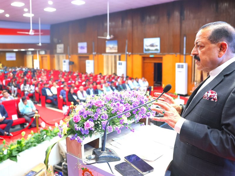 Committed to enabling ease of research and innovation: Govt