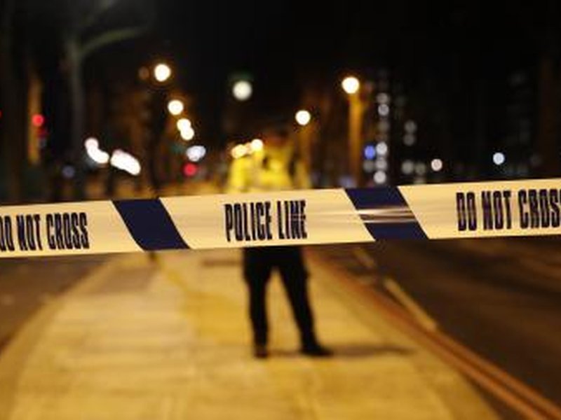 26-year-old Indian-origin man killed in knife attack in London; police launch probe