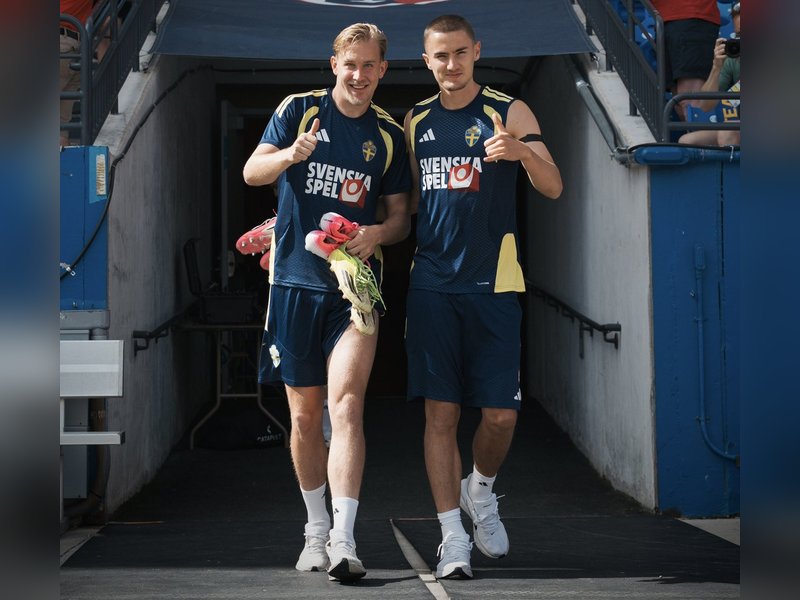 FIFA WC 2026: When and where to watch Sweden vs Tunisia; know all details